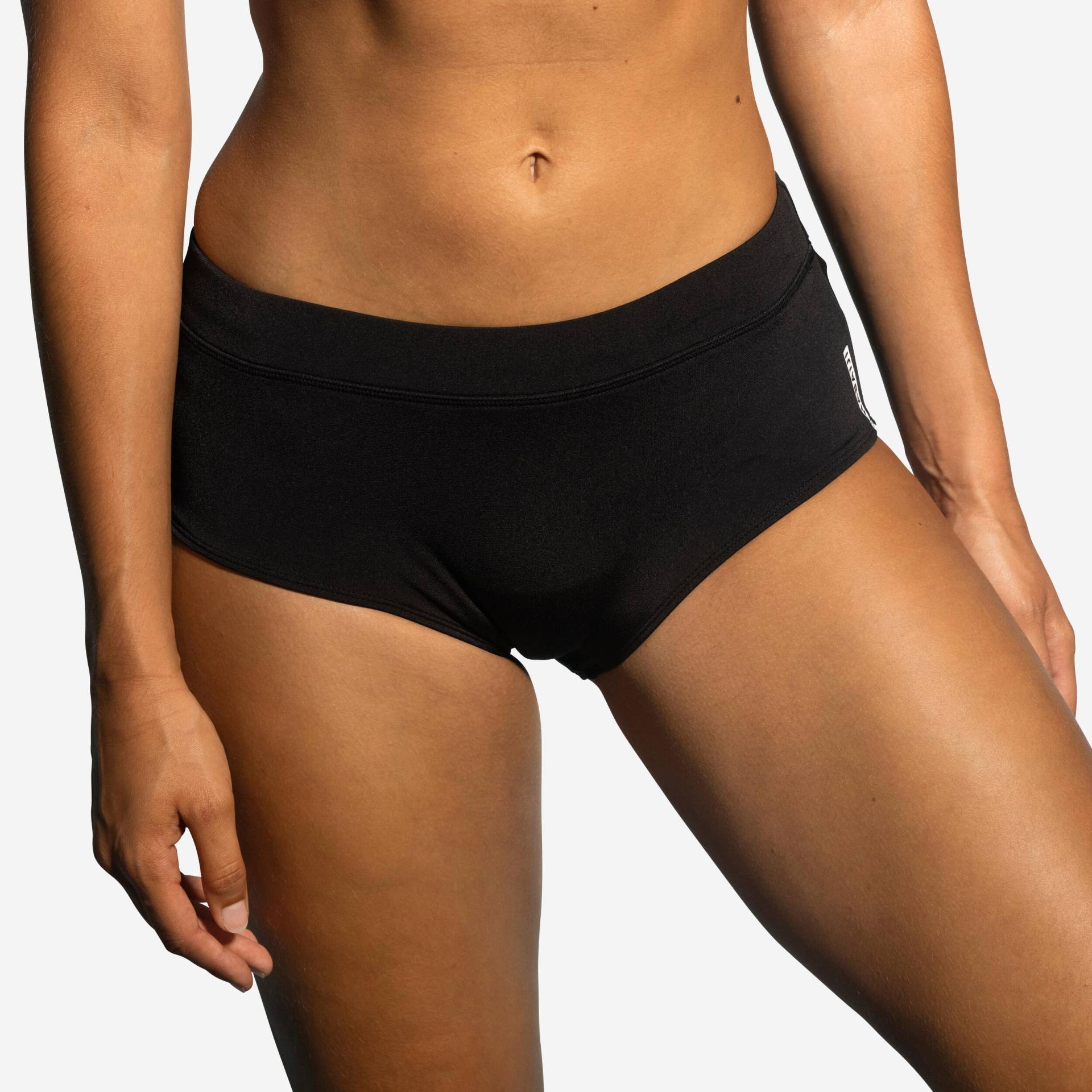 Sportbikini Hose Damen - Lola schwarz Sportbikini Hose Damen - Lola schwarz von NABAIJI