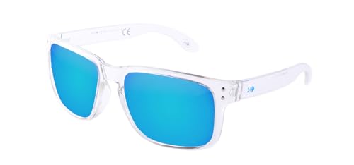NAIF Unisex-Adult KALAMOS Sonnenbrille, Glas, Mittel NAIF Unisex-Adult KALAMOS Sonnenbrille, Glas, Mittel von Naïf