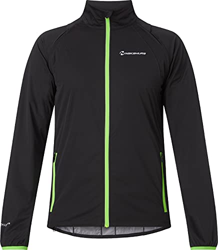 NAKAMURA Akron III Jacke Navy Dark L NAKAMURA Akron III Jacke Navy Dark L von Nakamura