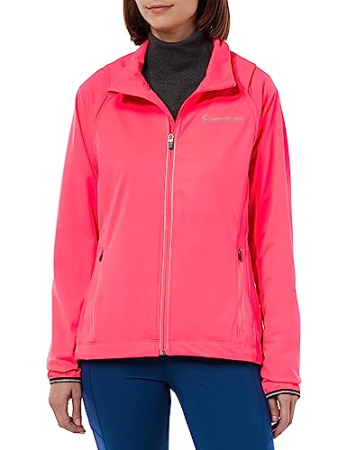 NAKAMURA Akron III Jacke Red Light 48 NAKAMURA Akron III Jacke Red Light 48 von Nakamura