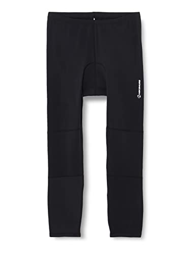 NAKAMURA Brussels III Leggings Black Night 38 von Nakamura