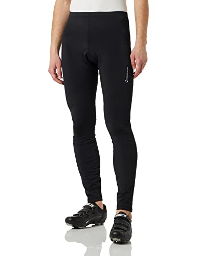 NAKAMURA Brussels III Leggings Black Night M von Nakamura