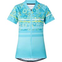 NAKAMURA Damen Fahrrad-Trikot Tiara NAKAMURA Damen Fahrrad-Trikot Tiara von NAKAMURA