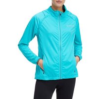 NAKAMURA Damen Funktions-Jacke Akrona III NAKAMURA Damen Funktions-Jacke Akrona III von NAKAMURA
