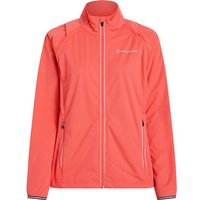 NAKAMURA Damen Funktions-Jacke Akrona III NAKAMURA Damen Funktions-Jacke Akrona III von NAKAMURA