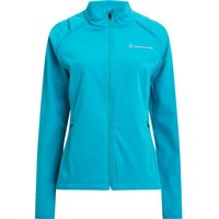 NAKAMURA Damen Funktionsjacke Da.-Funktions-Jacke Akrona WI wms von NAKAMURA