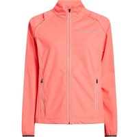 NAKAMURA Damen Funktionsjacke Da.-Funktions-Jacke Akrona WI wms von NAKAMURA