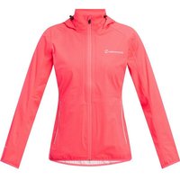 NAKAMURA Damen Funktionsjacke Da.-Funktions-Jacke Ella III W NAKAMURA Damen Funktionsjacke Da.-Funktions-Jacke Ella III W von NAKAMURA