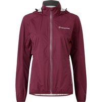 NAKAMURA Damen Funktionsjacke Da.-Jacke Ella IV W NAKAMURA Damen Funktionsjacke Da.-Jacke Ella IV W von NAKAMURA