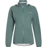 NAKAMURA Damen Funktionsjacke Da.-Jacke Ella IV W von NAKAMURA