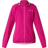 NAKAMURA Damen Funktionsjacke Ella II von NAKAMURA