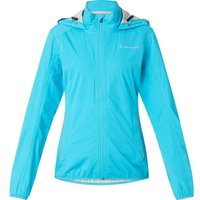 NAKAMURA Damen Funktionsjacke Ella II von NAKAMURA