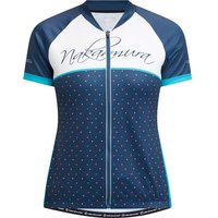 NAKAMURA Damen Shirt Da.-Fahrrad-Trikot Eredita wms NAKAMURA Damen Shirt Da.-Fahrrad-Trikot Eredita wms von NAKAMURA