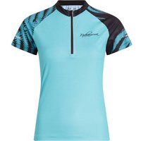 NAKAMURA Damen Shirt Da.-Fahrrad-Trikot Finnia W NAKAMURA Damen Shirt Da.-Fahrrad-Trikot Finnia W von NAKAMURA