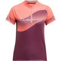 NAKAMURA Damen Shirt Da.-Fahrrad-Trikot Fiona II W von NAKAMURA