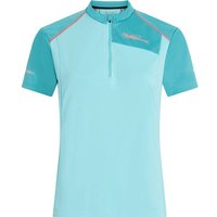 NAKAMURA Damen Shirt Da.-Fahrrad-Trikot Nacera W NAKAMURA Damen Shirt Da.-Fahrrad-Trikot Nacera W von NAKAMURA