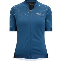 NAKAMURA Damen Shirt Da.-Fahrrad-Trikot Nina W NAKAMURA Damen Shirt Da.-Fahrrad-Trikot Nina W von NAKAMURA