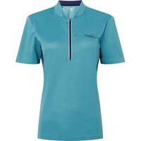 NAKAMURA Damen Shirt Da.-Fahrrad-Trikot Pavlova wms von NAKAMURA