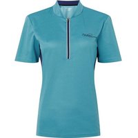 NAKAMURA Damen Shirt Da.-Fahrrad-Trikot Pavlova wms von NAKAMURA