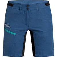 NAKAMURA Damen Shorts Da.-Fahrrad-Hose Delia II W NAKAMURA Damen Shorts Da.-Fahrrad-Hose Delia II W von NAKAMURA