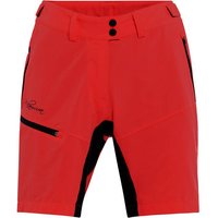 NAKAMURA Damen Shorts Da.-Fahrrad-Hose Delia III W von NAKAMURA