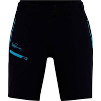 NAKAMURA Damen Shorts Da.-Fahrrad-Hose Delia III W von NAKAMURA