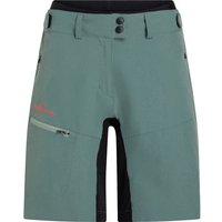 NAKAMURA Damen Shorts Da.-Fahrrad-Hose Delia III W von NAKAMURA