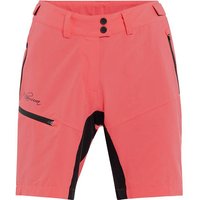 NAKAMURA Damen Shorts Da.-Fahrrad-Hose Delia III W NAKAMURA Damen Shorts Da.-Fahrrad-Hose Delia III W von NAKAMURA