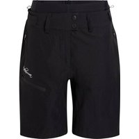 NAKAMURA Damen Shorts Da.-Fahrrad-Hose Delia III W NAKAMURA Damen Shorts Da.-Fahrrad-Hose Delia III W von NAKAMURA
