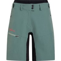 NAKAMURA Damen Shorts Da.-Fahrrad-Hose Delia III W NAKAMURA Damen Shorts Da.-Fahrrad-Hose Delia III W von NAKAMURA