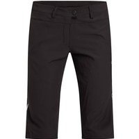 NAKAMURA Damen Shorts Da.-Fahrrad-Hose Inga W von NAKAMURA