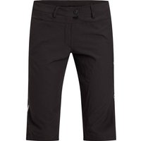 NAKAMURA Damen Shorts Da.-Fahrrad-Hose Inga W von NAKAMURA