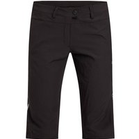 NAKAMURA Damen Shorts Da.-Fahrrad-Hose Inga W NAKAMURA Damen Shorts Da.-Fahrrad-Hose Inga W von NAKAMURA