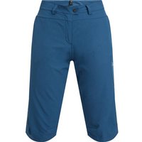 NAKAMURA Damen Shorts Da.-Fahrrad-Hose Inga W von NAKAMURA