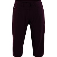 NAKAMURA Damen Shorts Da.-Shorts Inga II W NAKAMURA Damen Shorts Da.-Shorts Inga II W von NAKAMURA