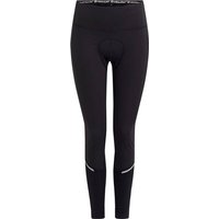 NAKAMURA Damen Tight Da.-Fahrrad-Hose Arktos TGT W von NAKAMURA