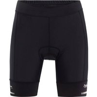 NAKAMURA Damen Tight Da.-Fahrrad-Hose Degna III W NAKAMURA Damen Tight Da.-Fahrrad-Hose Degna III W von NAKAMURA