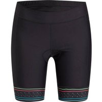NAKAMURA Damen Tight Da.-Fahrrad-Hose Degna III W NAKAMURA Damen Tight Da.-Fahrrad-Hose Degna III W von NAKAMURA