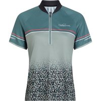 NAKAMURA Damen Trikot Fahrrad Faith III W von NAKAMURA