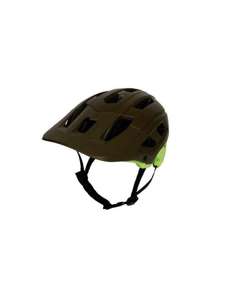 NAKAMURA Fahrradhelm Ux.-Fahrrad-Helm Kaslo NAKAMURA Fahrradhelm Ux.-Fahrrad-Helm Kaslo von NAKAMURA
