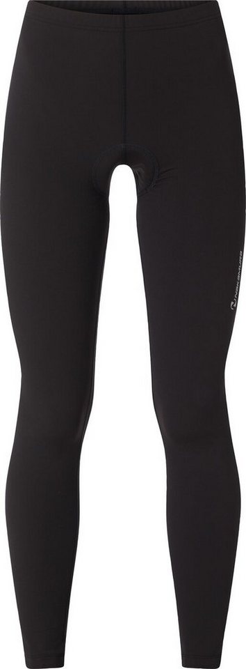 NAKAMURA Fahrradhose Da.-Fahrrad-Hose Brussel II wms BLACK NAKAMURA Fahrradhose Da.-Fahrrad-Hose Brussel II wms BLACK von NAKAMURA