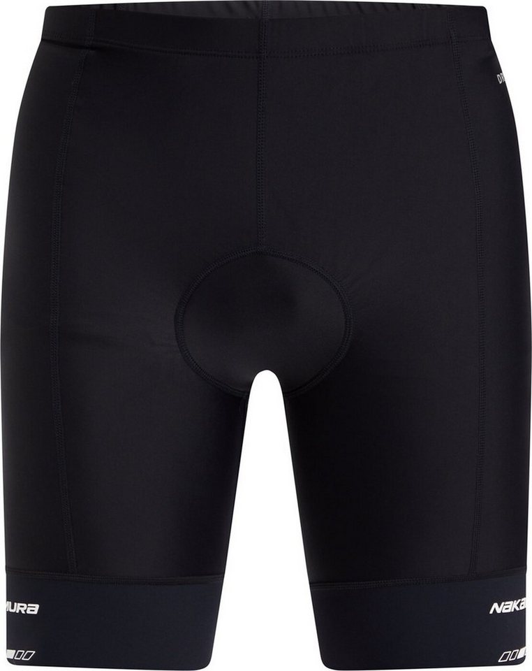 NAKAMURA Fahrradhose He.-Fahrrad-Hose Denno III M BLACK NIGHT NAKAMURA Fahrradhose He.-Fahrrad-Hose Denno III M BLACK NIGHT von NAKAMURA