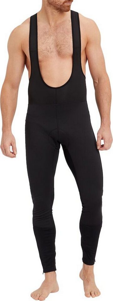 NAKAMURA Fahrradhose He.-Fahrrad-Hose Iggio III M BLACK NIGHT NAKAMURA Fahrradhose He.-Fahrrad-Hose Iggio III M BLACK NIGHT von NAKAMURA