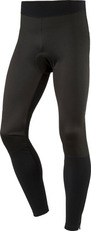 NAKAMURA Fahrradhose He.-Fahrrad-Hose Inarzo lang BLACK NAKAMURA Fahrradhose He.-Fahrrad-Hose Inarzo lang BLACK von NAKAMURA