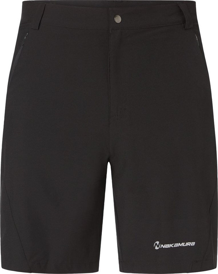 NAKAMURA Fahrradhose Ux.-Shorts Itonio II ux NAKAMURA Fahrradhose Ux.-Shorts Itonio II ux von NAKAMURA