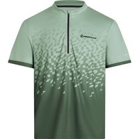 NAKAMURA Herren Fahrrad-Trikot Daniel IV NAKAMURA Herren Fahrrad-Trikot Daniel IV von NAKAMURA