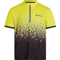 NAKAMURA Herren Fahrrad-Trikot Daniel IV NAKAMURA Herren Fahrrad-Trikot Daniel IV von NAKAMURA