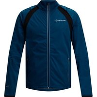 NAKAMURA Herren Funktions-Jacke Akron III von NAKAMURA