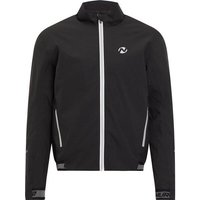 NAKAMURA Herren Funktionsjacke He.-Funktions-Jacke Sanijo M NAKAMURA Herren Funktionsjacke He.-Funktions-Jacke Sanijo M von NAKAMURA