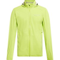 NAKAMURA Herren Funktionsjacke He.-Jacke Enno IV M NAKAMURA Herren Funktionsjacke He.-Jacke Enno IV M von NAKAMURA